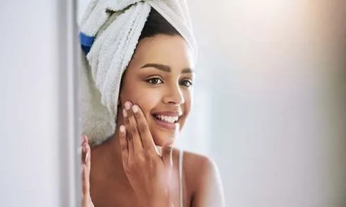 روش های طلایی پاکسازی پوست