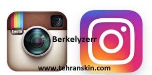 بهترین دستگاه لیزر برای پوست گندمی در ایران Berkeh Instagram 1 300x148 - بهترین دستگاه لیزر برای پوست گندمی در ایران
