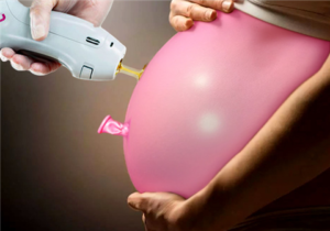 حقایقی در باره لیزر موهای زائد در دوران حاملگی و شیردهی