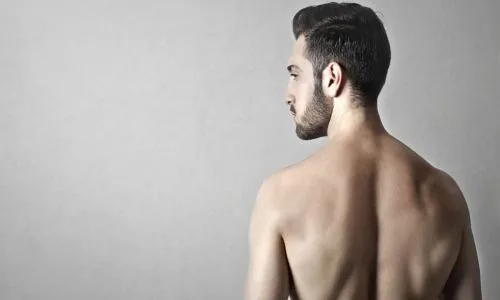 قیمت لیزر موهای بدن آقایان