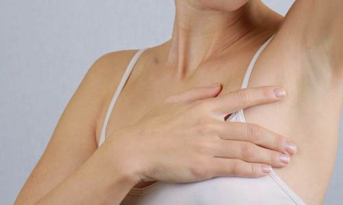 علت تیرگی زیر بغل و آرنج