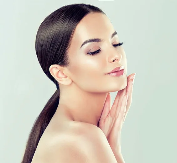 مراقبتهای بعد از تزریق ژل لب